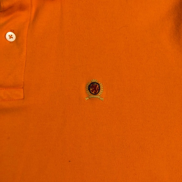 Vintage Tommy Hilfiger Polo - Picture 5 of 5